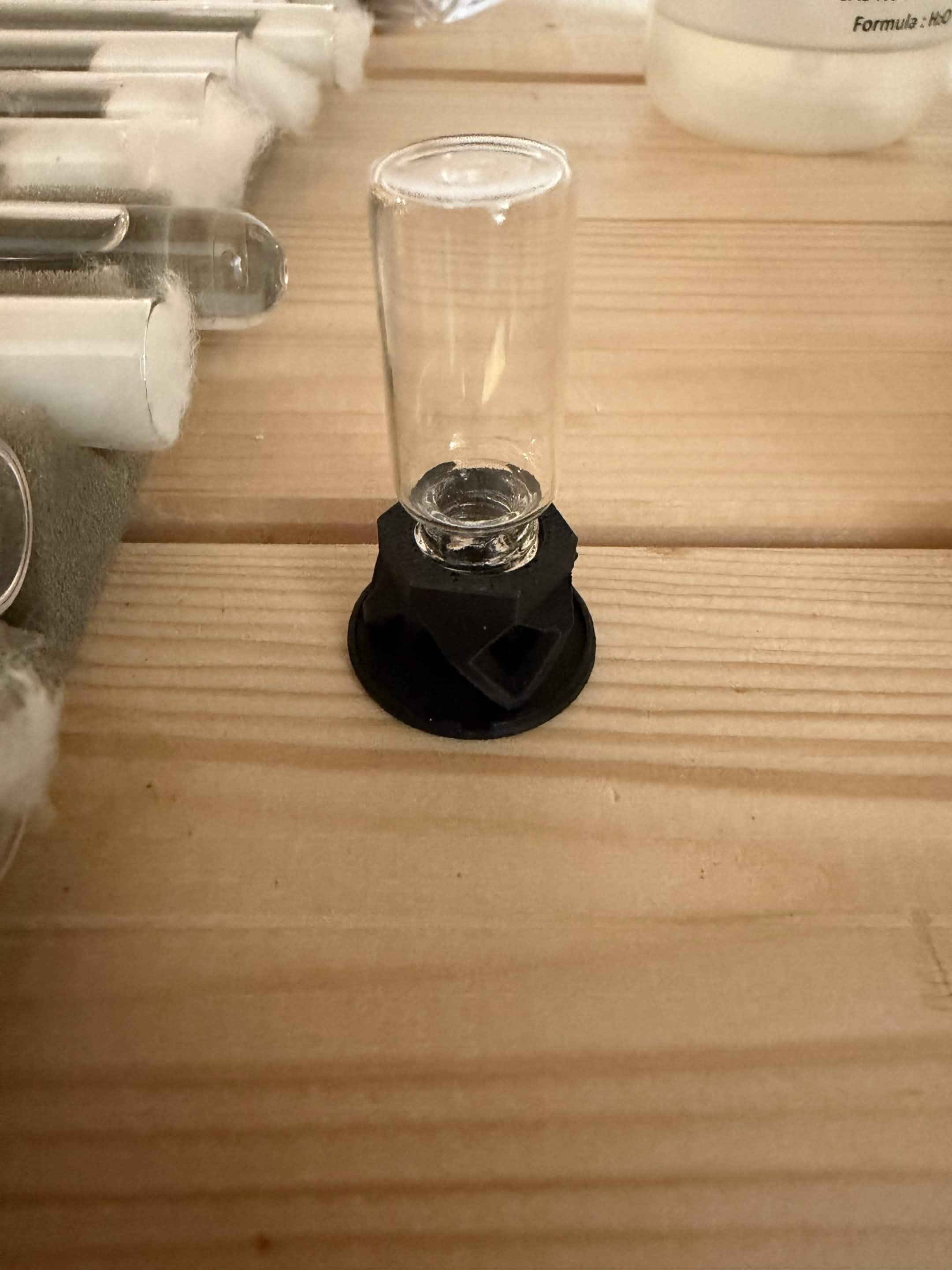 Tränke